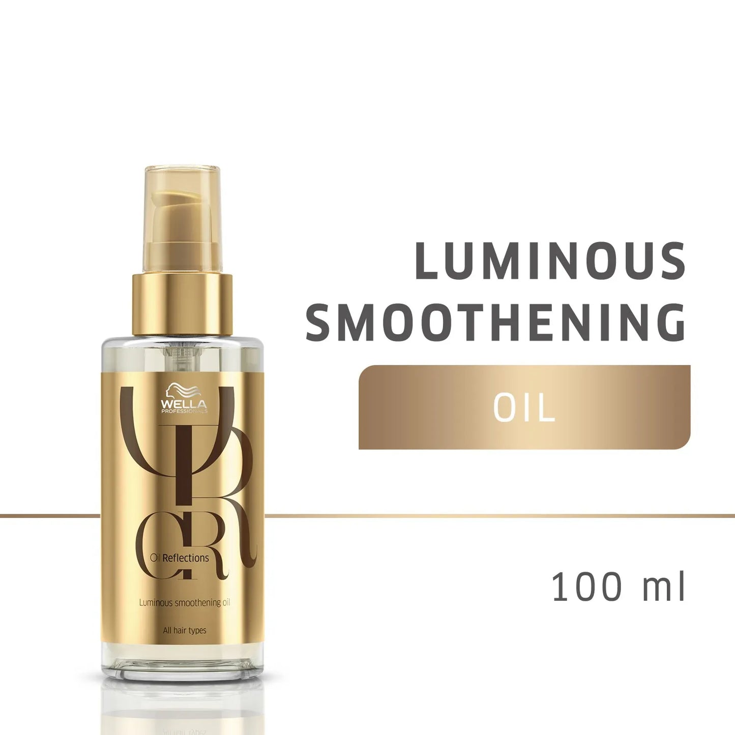 Wella Professional Oil Reflections Serum