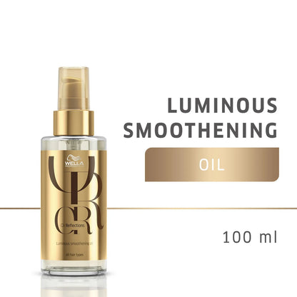 Wella Professional Oil Reflections Serum
