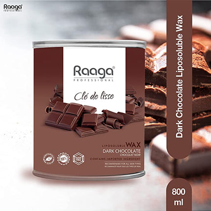 Liposoluble Wax Raaga 800ML