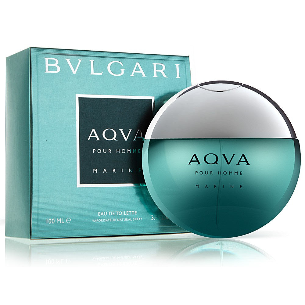 Bvlgari Aqva Pour Homme