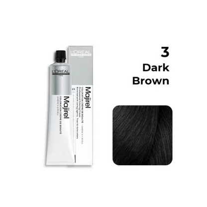 Majirel by l'oréal Shade No 3