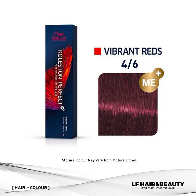 Wella Koleston Perfect 4/6