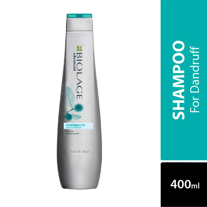 Matrix Biolage Scalppure Shampoo