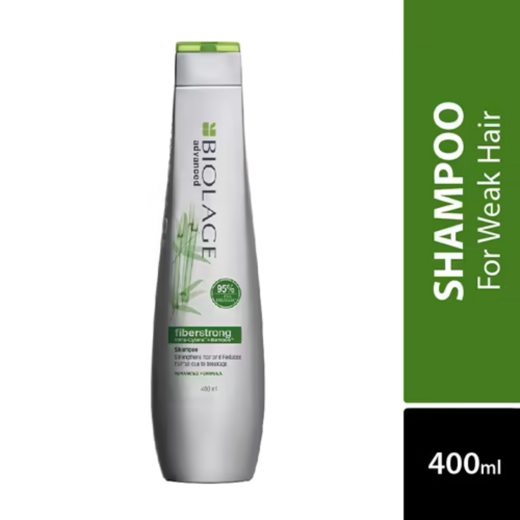 Matrix Biolage Fiberstrong Shampoo