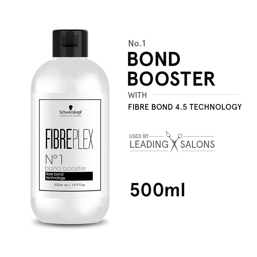 Schwarzkopf Professional Fibreplex No.1 (Bond Booster) (500ml)