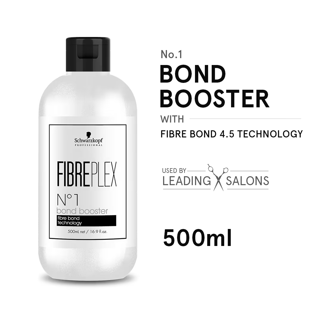 Schwarzkopf Professional Fibreplex No.1 (Bond Booster) (500ml)