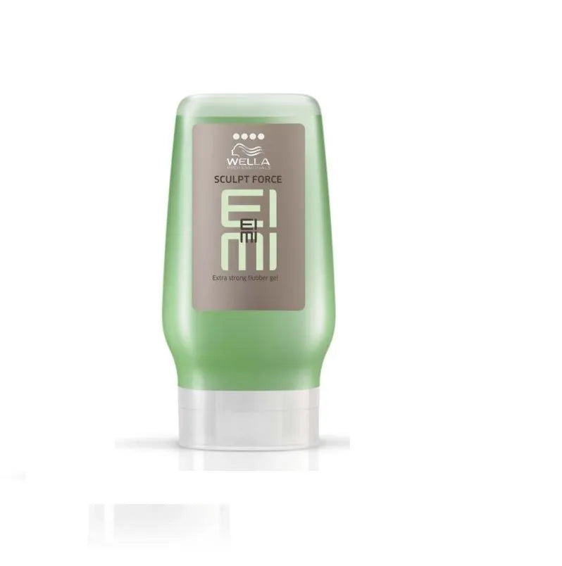 Wella Professional Sculpte Force Extra Strong Flubber Gel