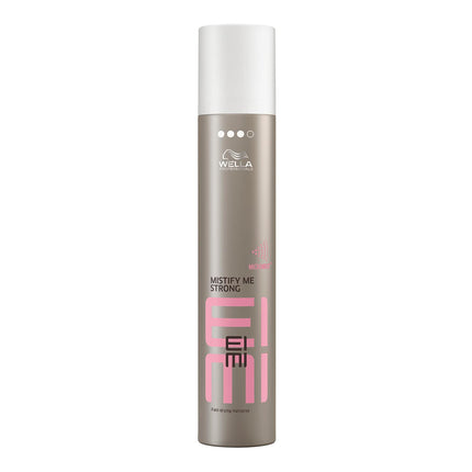 Wella Mistify Me Strong spray