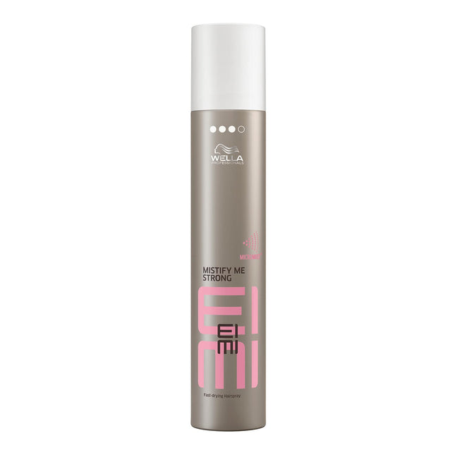 Wella Mistify Me Strong spray