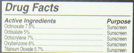 Cetaphil Daily Defence Moisturiser SPF 50