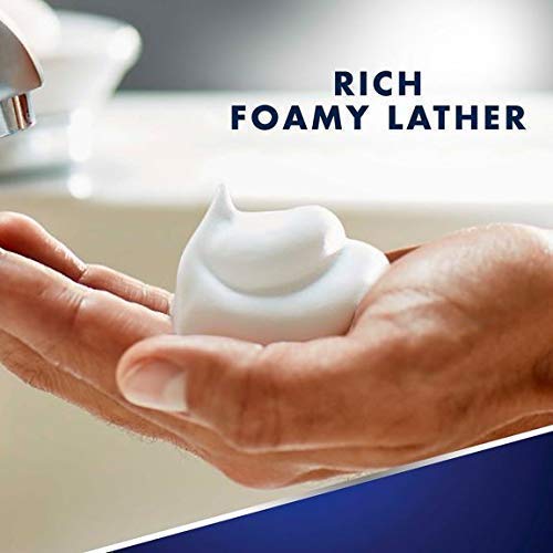Gillette Foamy Sensitive Sensible Shave Foam