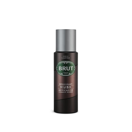 Brut Musk Deodorant