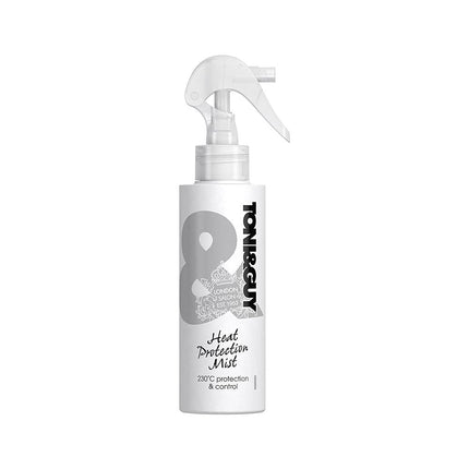 Toni &amp; Guy Brume de protection contre la chaleur