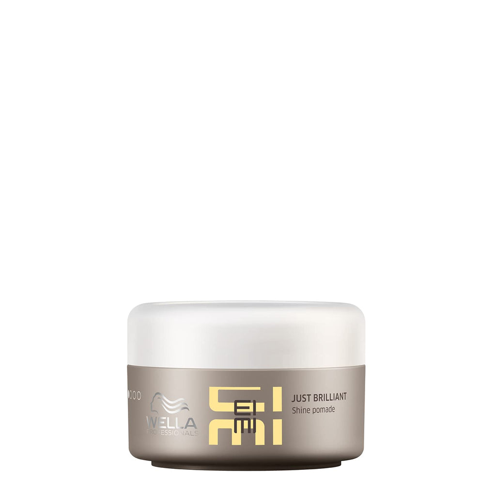 Wella Just Brilliant Shine Pomade
