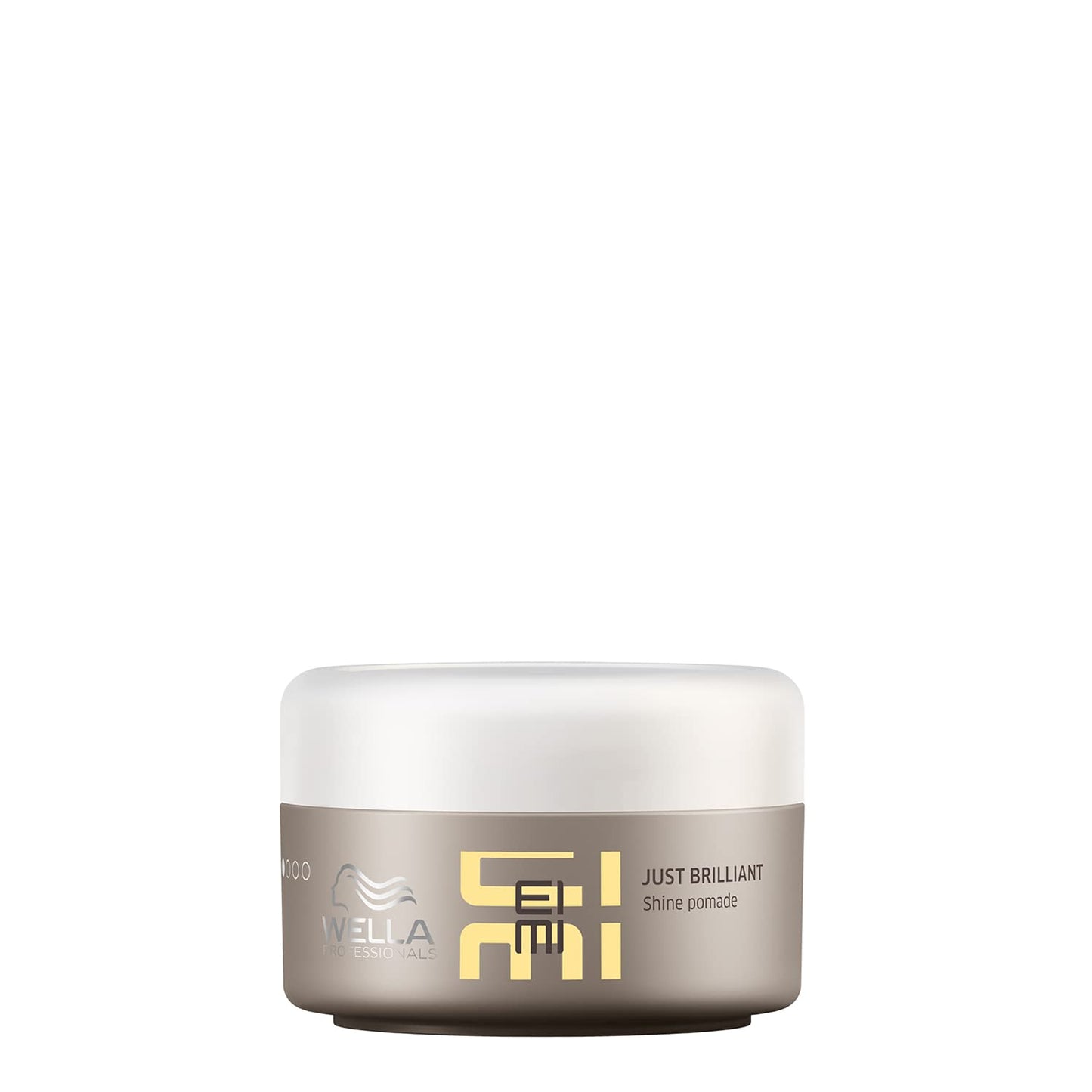 Wella Just Brilliant Shine Pomade