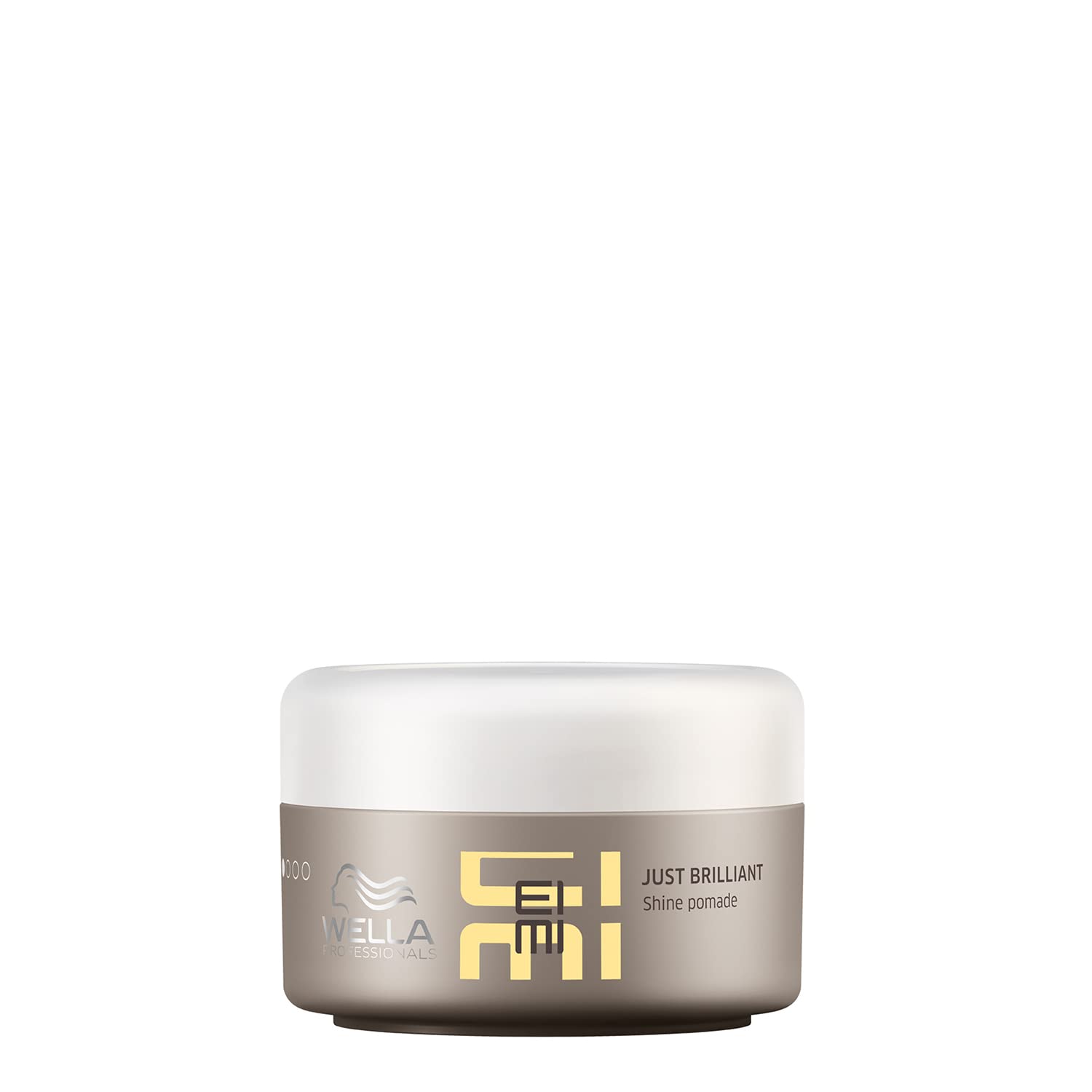 Wella Just Brilliant Shine Pomade