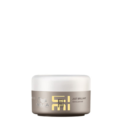 Wella Just Brilliant Shine Pomade