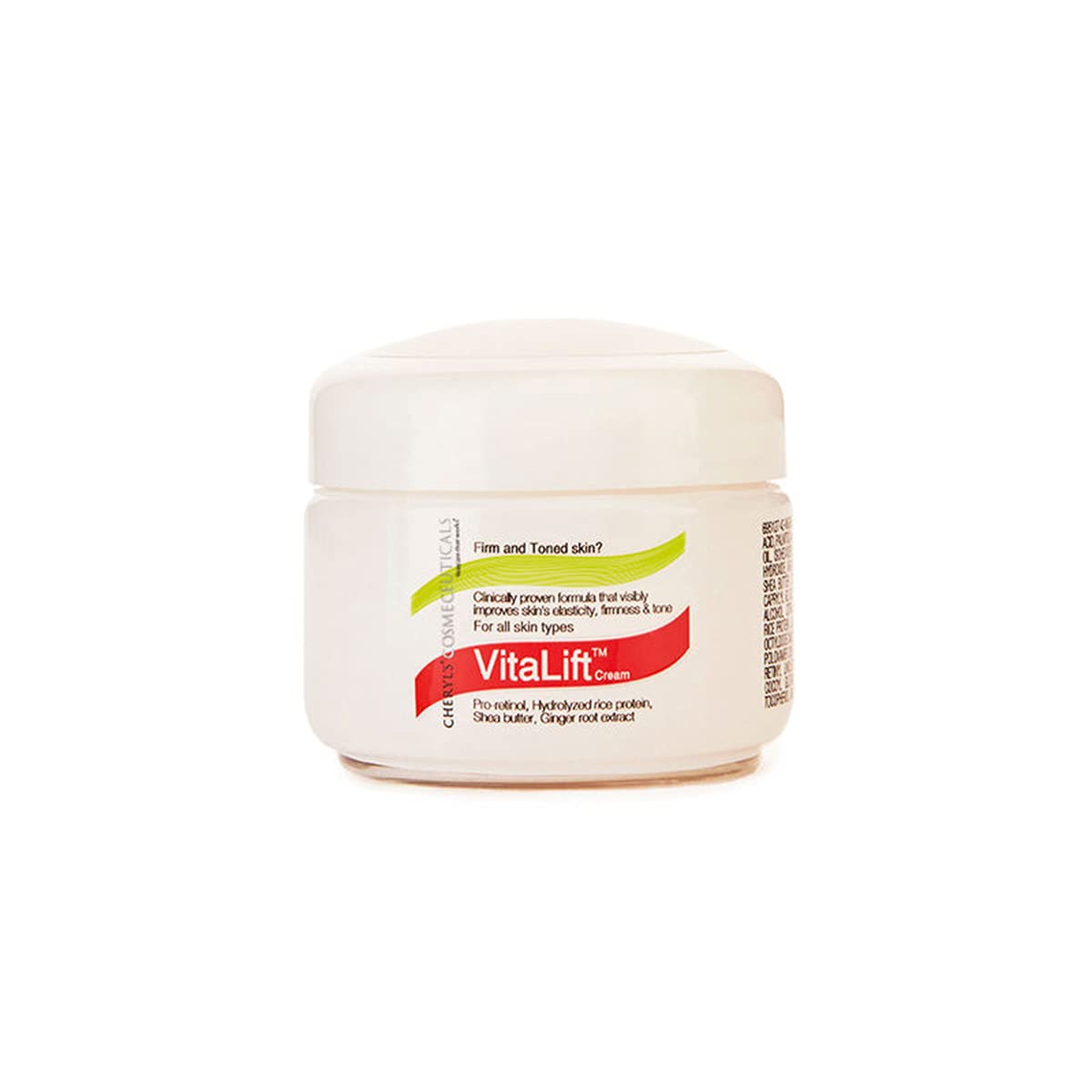 Cheryl's VitaLift Cream