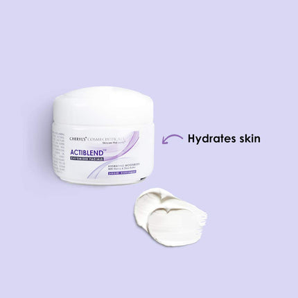Cheryl's Actiblend Hydrating Moisturizer