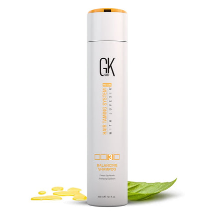 GK  Balancing Shampoo