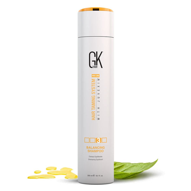 GK  Balancing Shampoo
