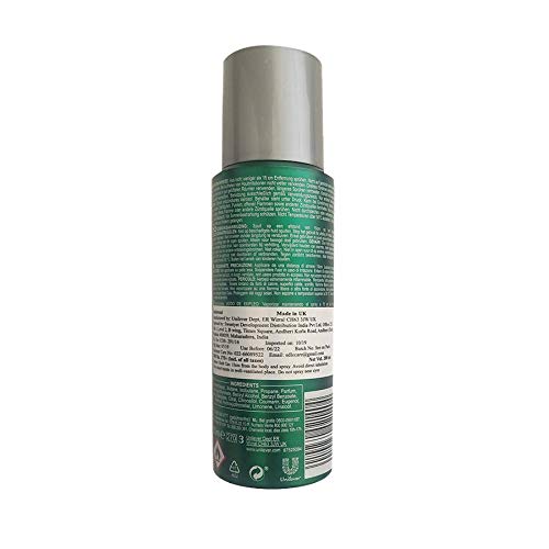 Brut Original Deodorant