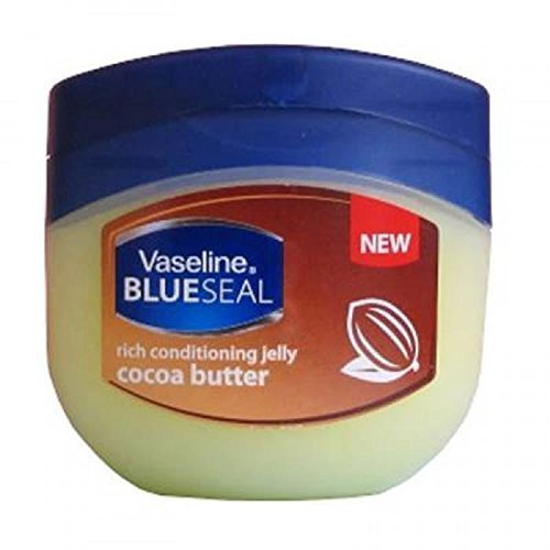 Vaseline- Blueseal Cocoa Butter 250 ML