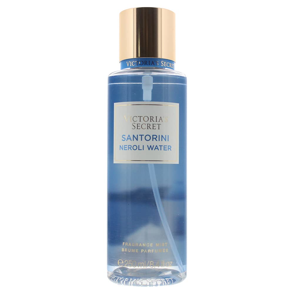Victoria's Secret Santorini Neroli Water Mist