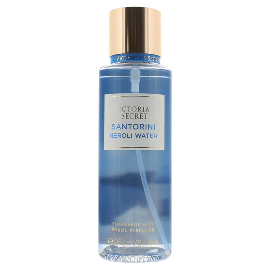 Victoria's Secret Santorini Neroli Water Mist