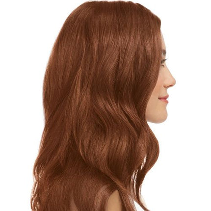 Inoa 5.35 Light Golden Mahogany Brown