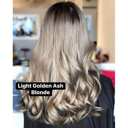 Majirel by l'oréal Shade No 8.31