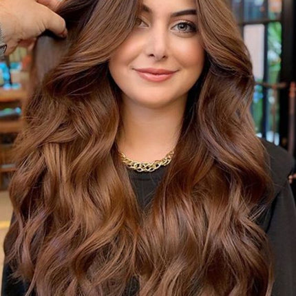 Inoa 4.35 Ammonia Free Hair Colour