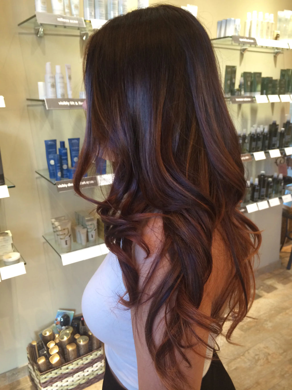 Majirel No 4 Brown