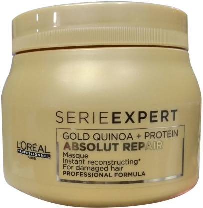 Loreal Absolut Repair Mask 490g