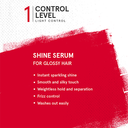 Schwarzkopf Professional Osis Magic Serum