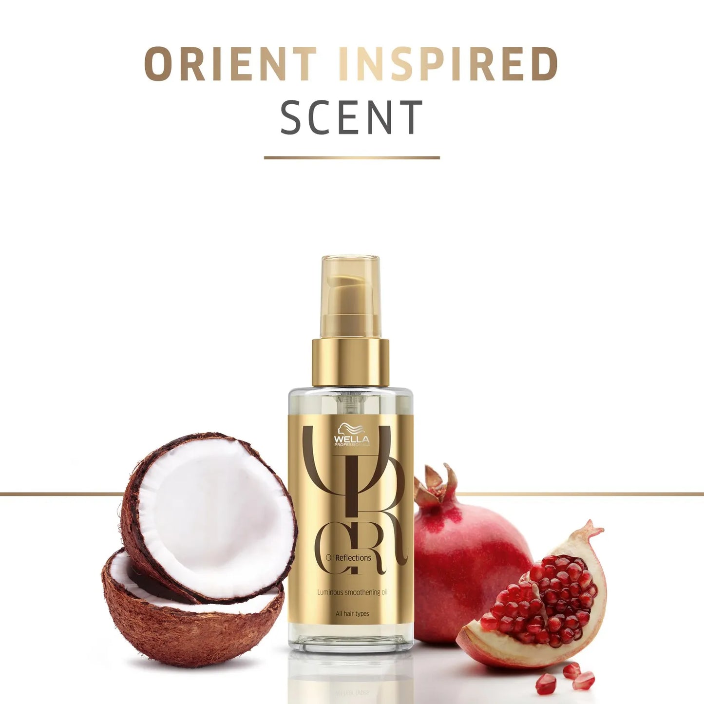 Wella Professional Oil Reflections Serum