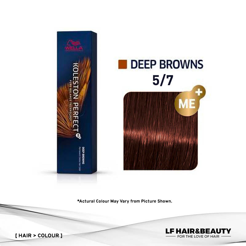 Wella Koleston Perfect 5/7