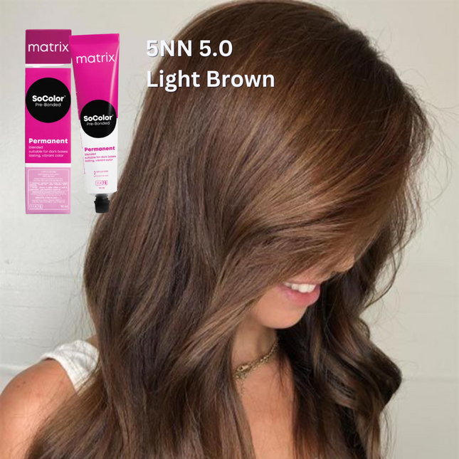 Matrix SoColor-5NN 5.0