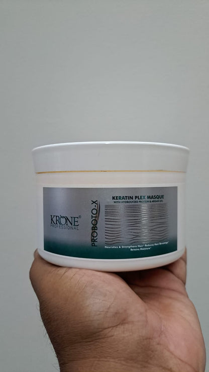 Krone Keratin Plex Masque