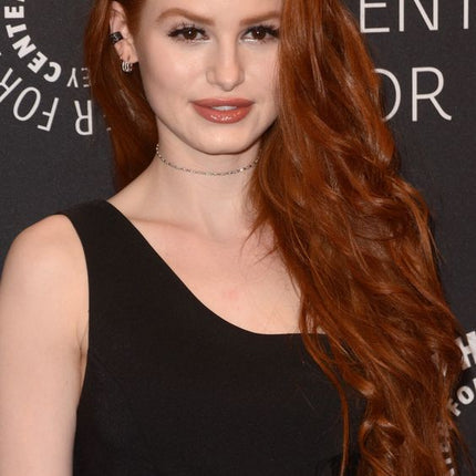 Inoa 5.35 Light Golden Mahogany Brown