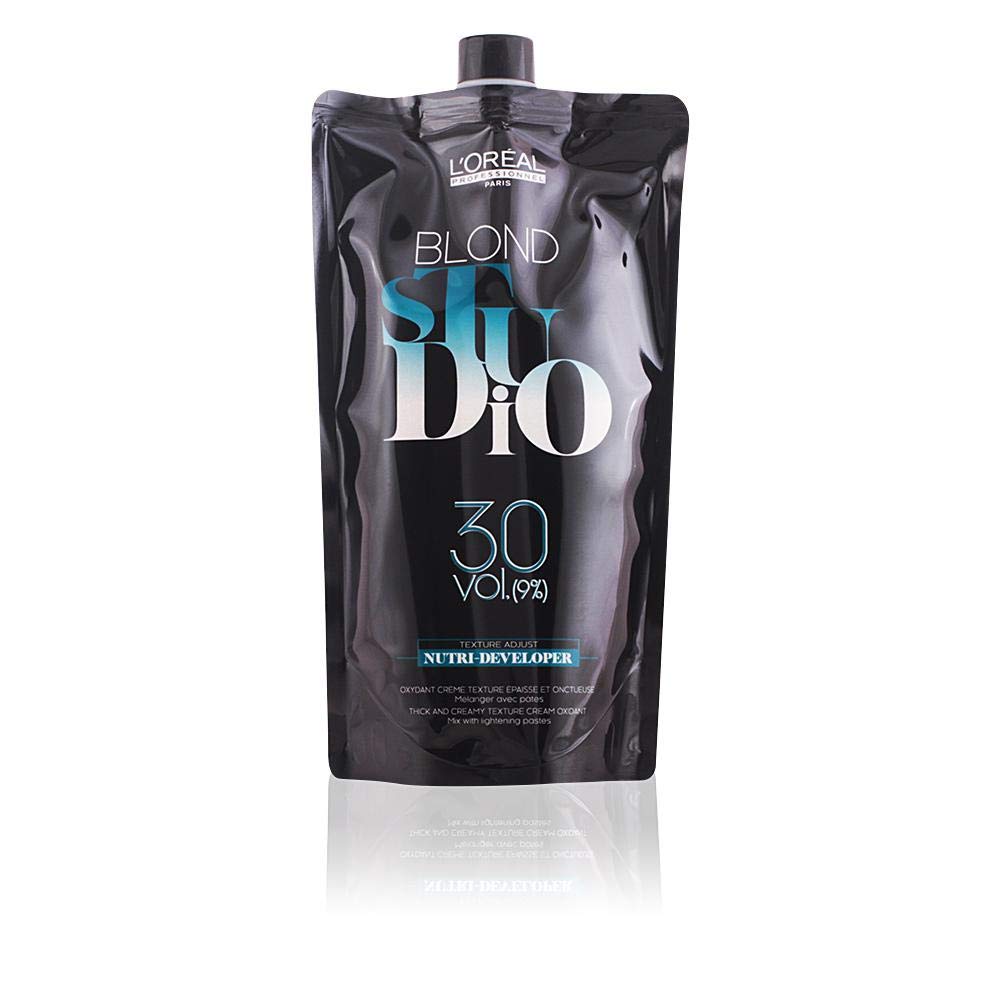 Loreal Professional Blond Studio 30 Vol Developer