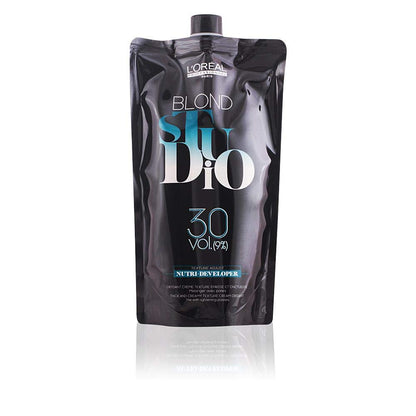 Loreal Professional Blond Studio 30 Vol Developer