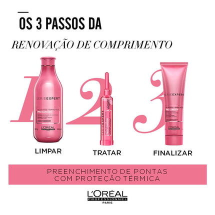L'Oreal Professionnel Pro Longer Hair Mask