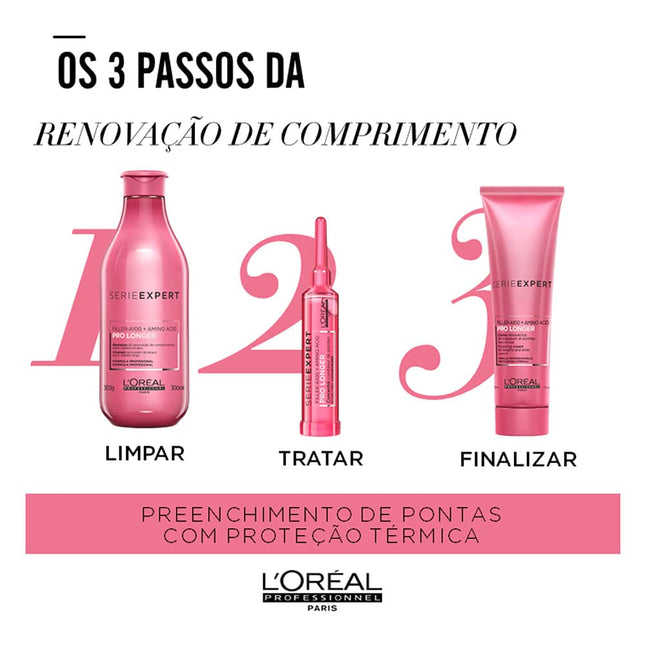 L'Oreal Professionnel Pro Longer Hair Mask