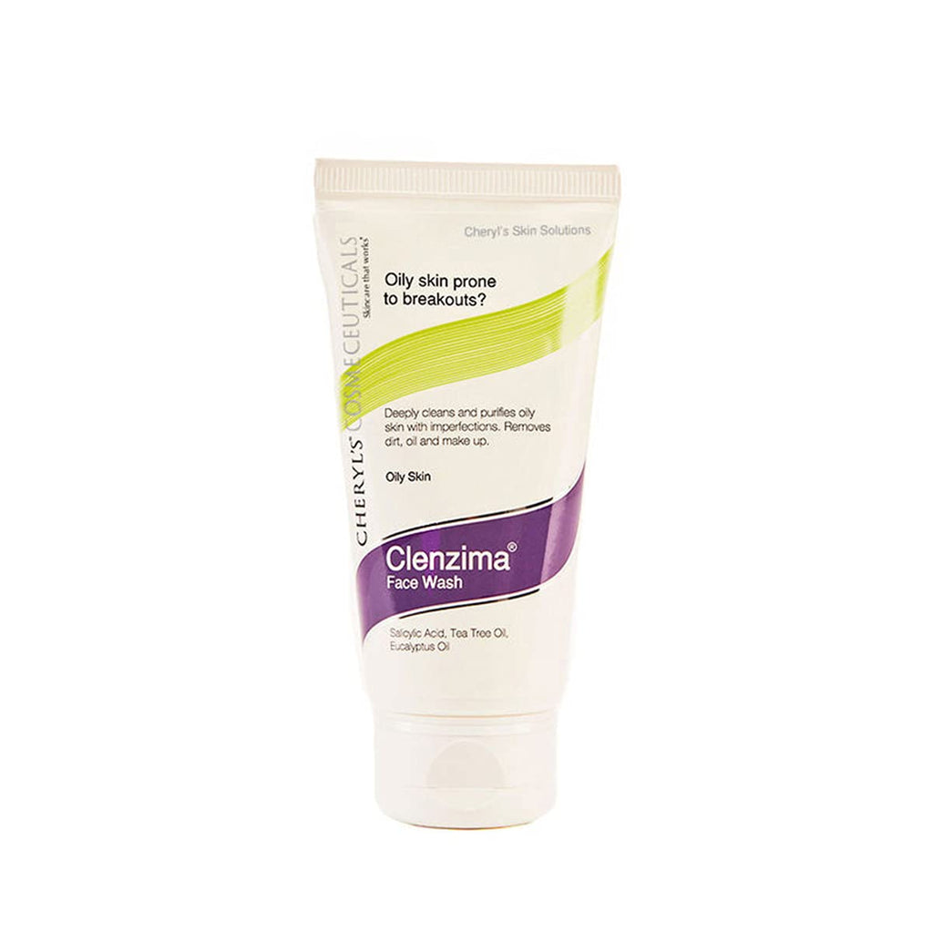 Cheryl's Clenzima Face Wash