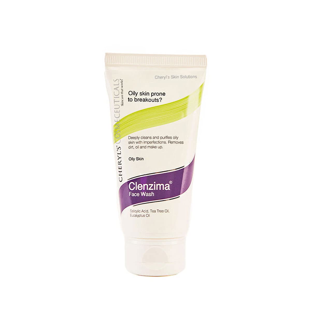 Cheryl's Clenzima Face Wash