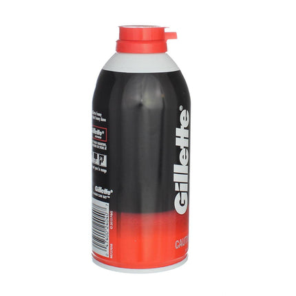 Gillette Foamy Regular Original