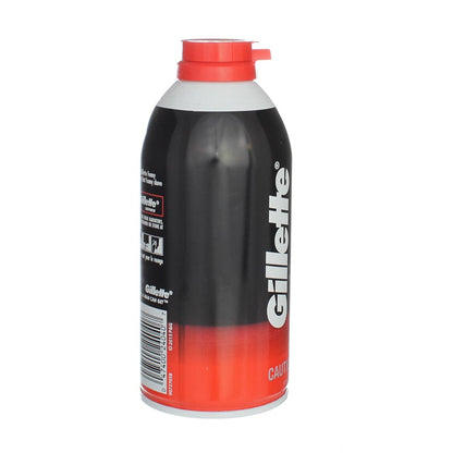 Gillette Foamy Regular Original