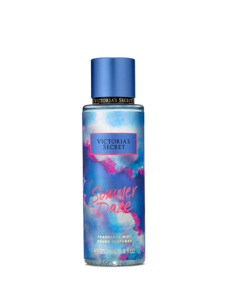 Victoria's Secret Summer Daze Mist
