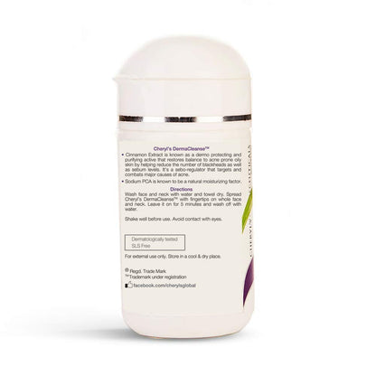 Cheryl's Derma Cleanse